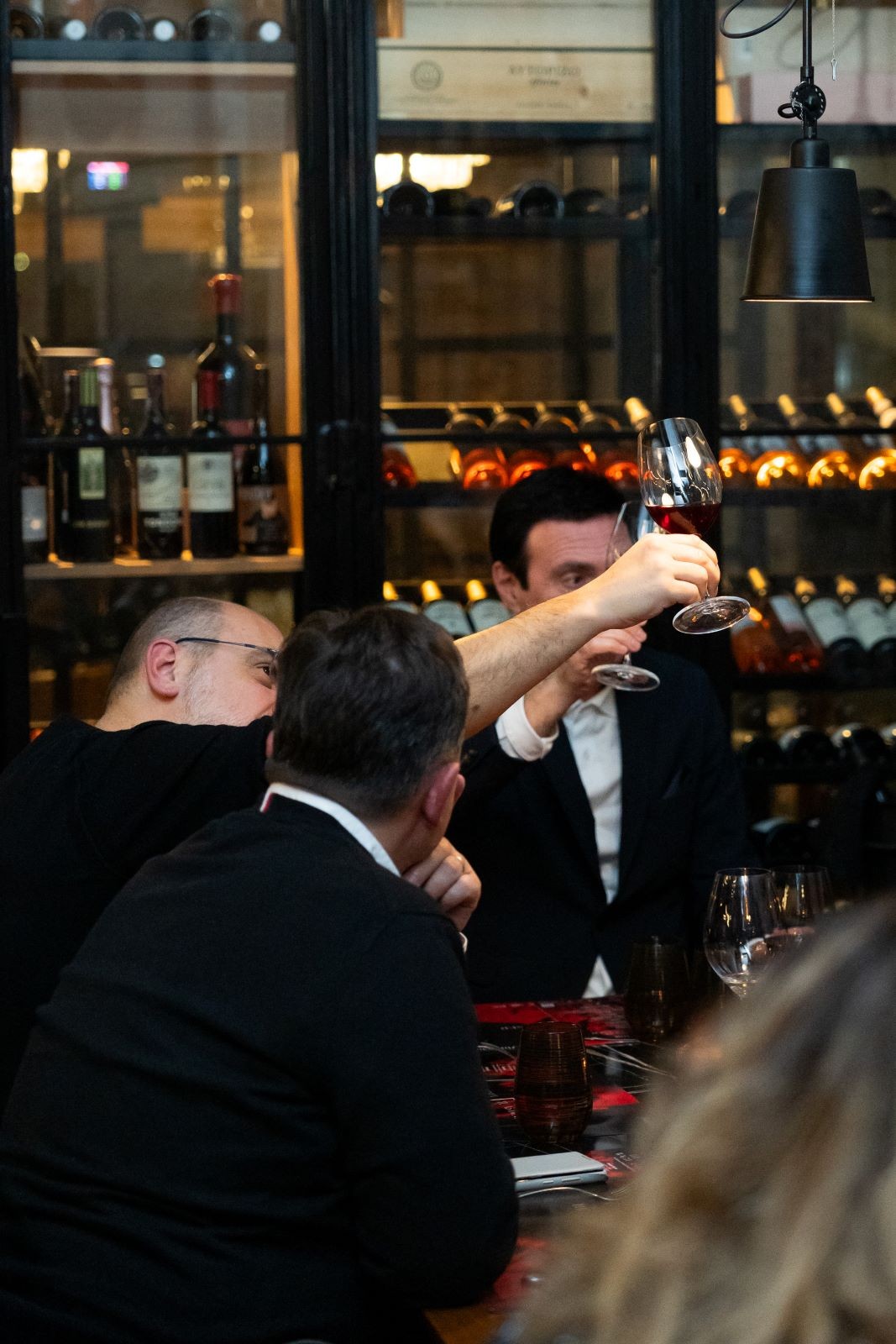 The Japanese Wagyu A5 Dinner at Iberico