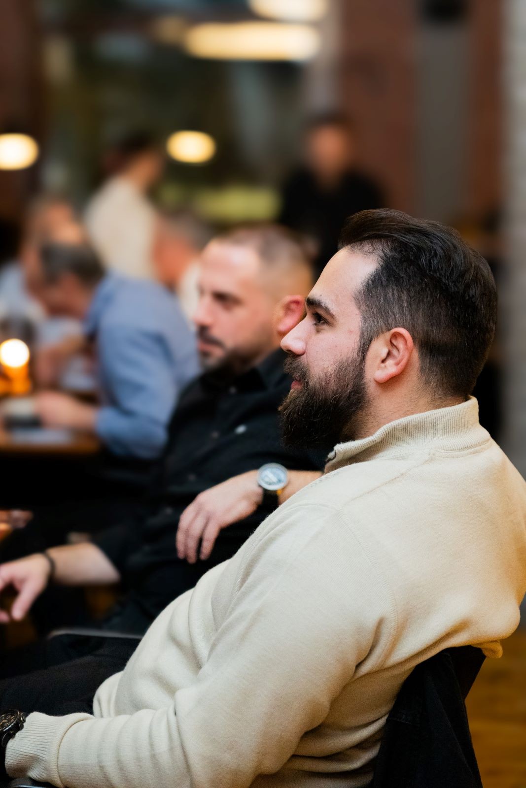 The Japanese Wagyu A5 Dinner at Iberico