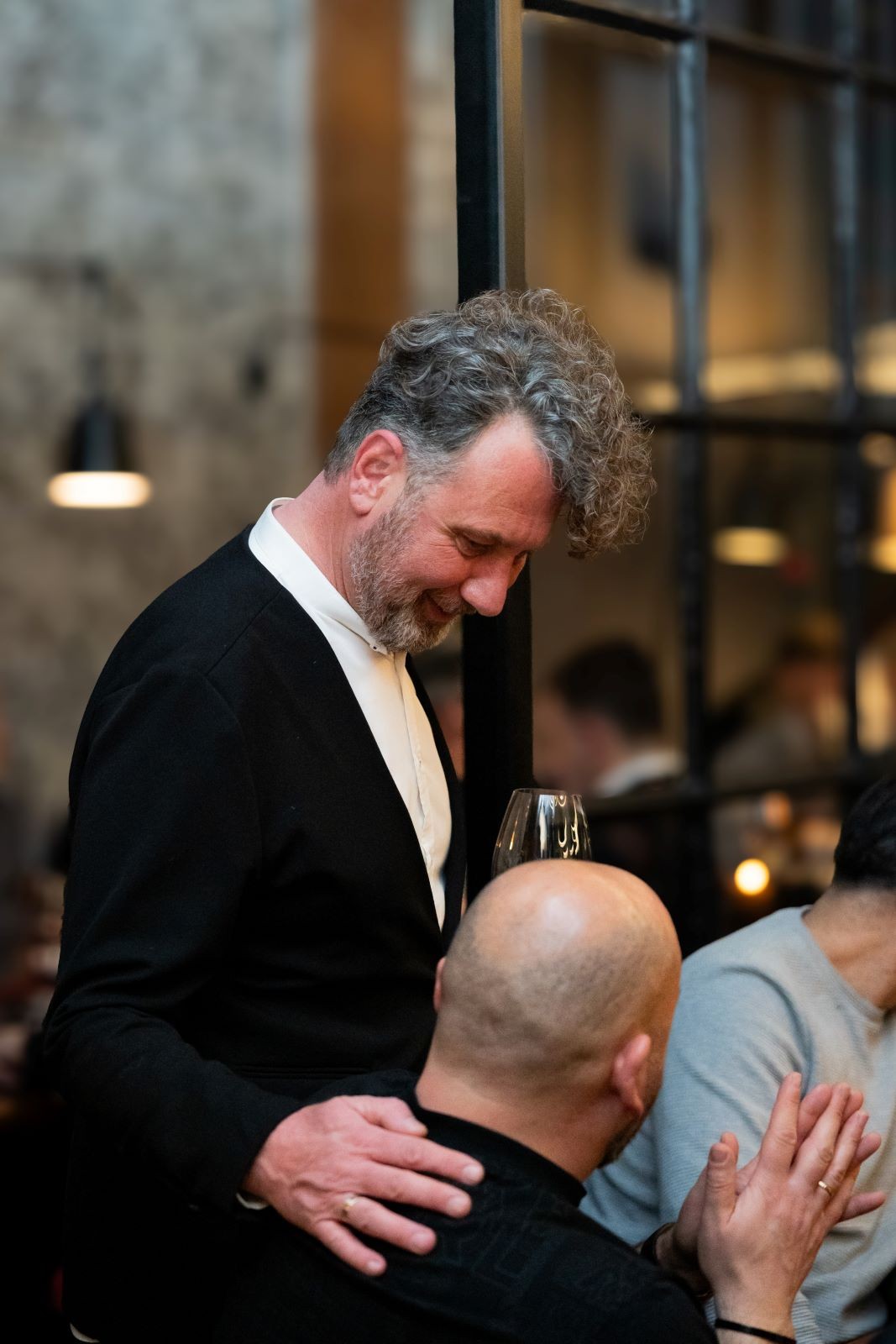 The Japanese Wagyu A5 Dinner at Iberico