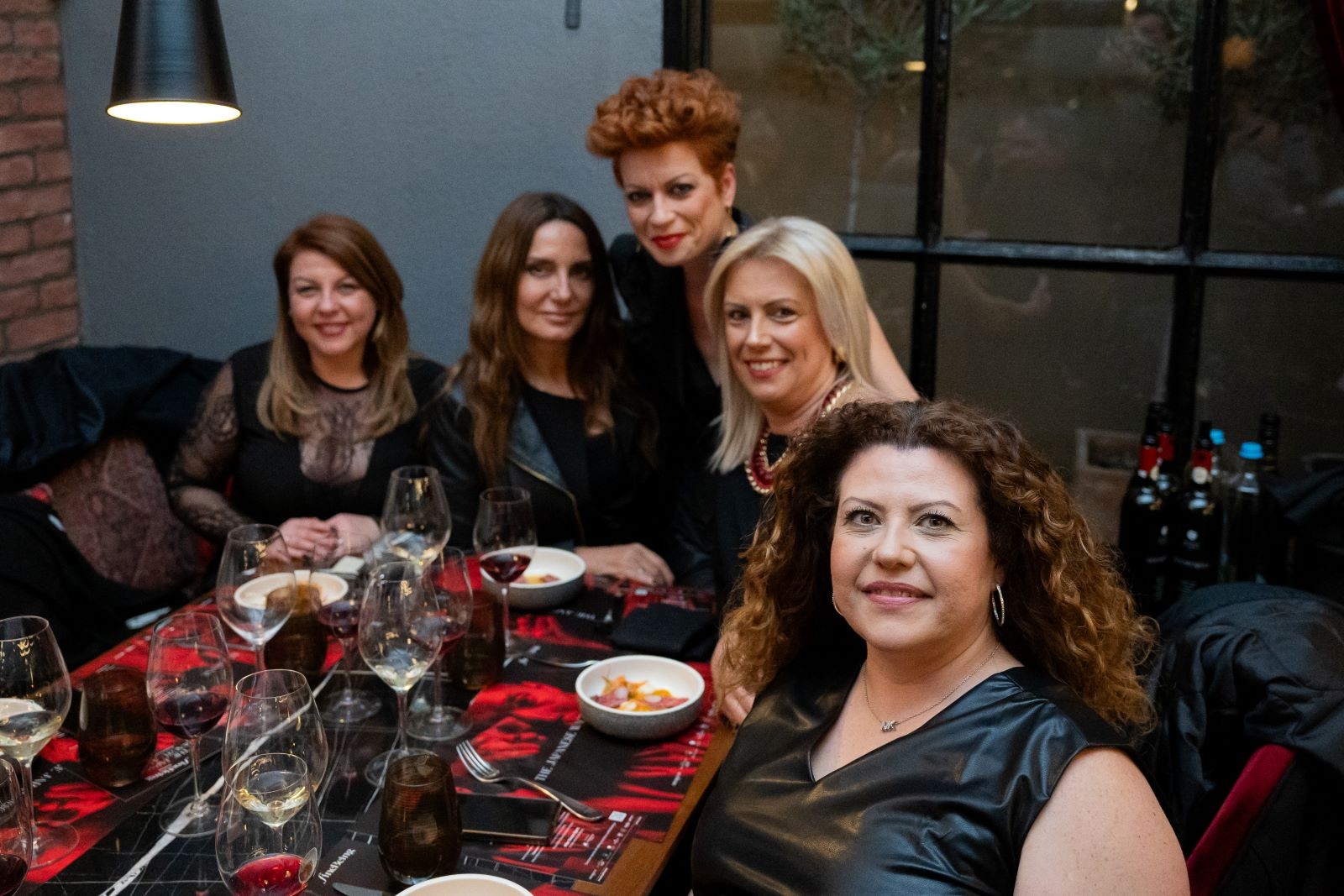 The Japanese Wagyu A5 Dinner at Iberico