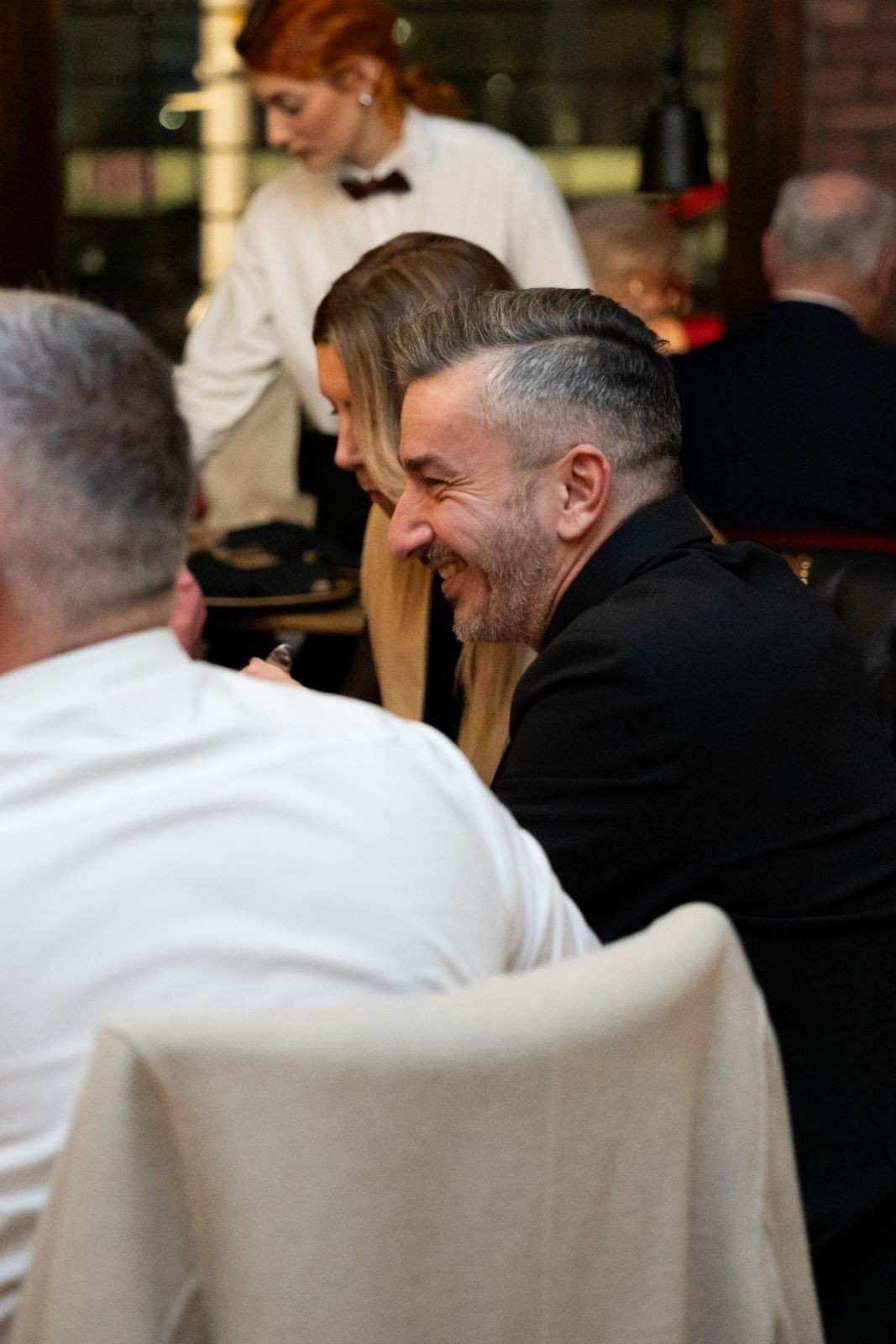 The Japanese Wagyu A5 Dinner at Iberico