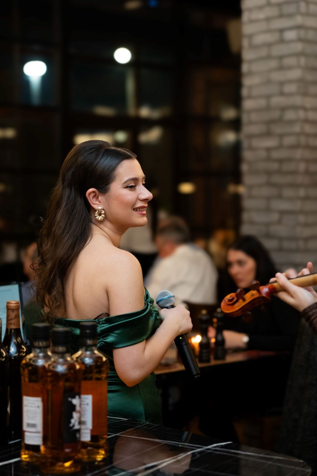 The Japanese Wagyu A5 Dinner at Iberico