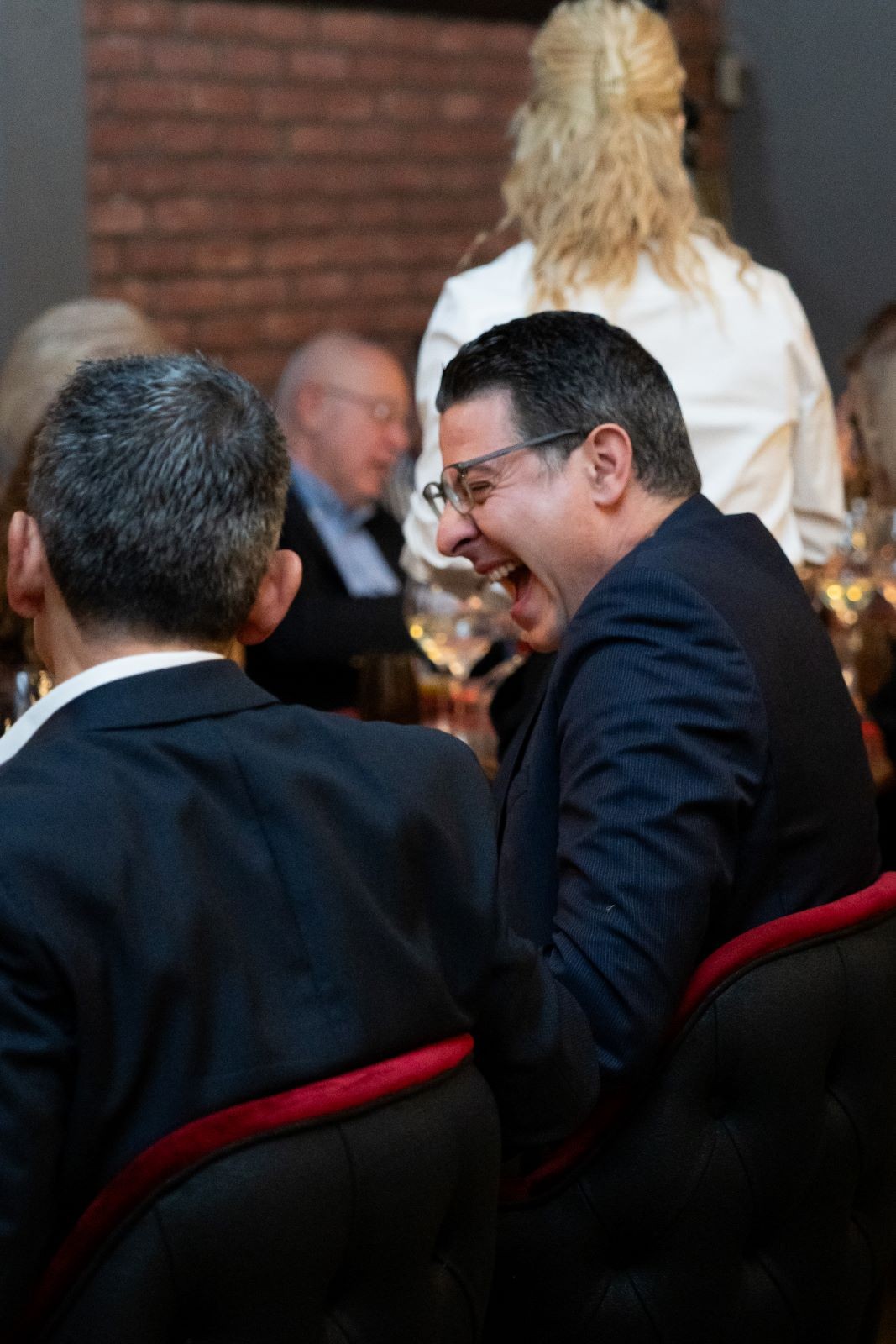 The Japanese Wagyu A5 Dinner at Iberico