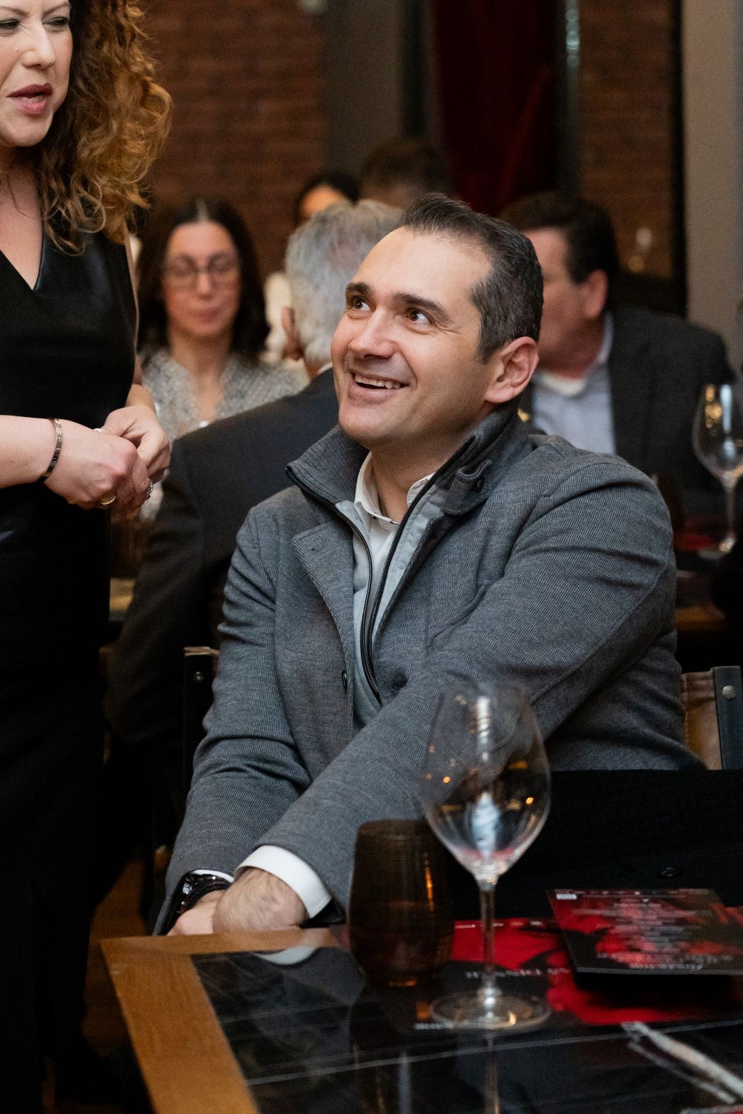 The Japanese Wagyu A5 Dinner at Iberico