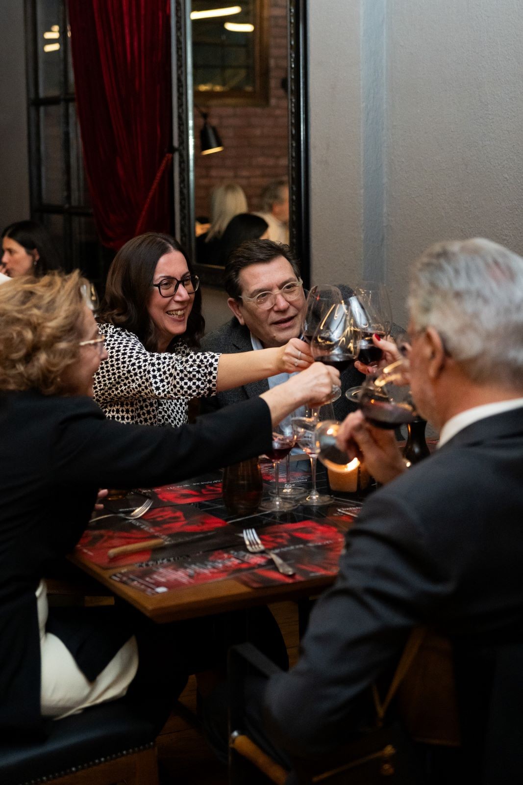 The Japanese Wagyu A5 Dinner at Iberico