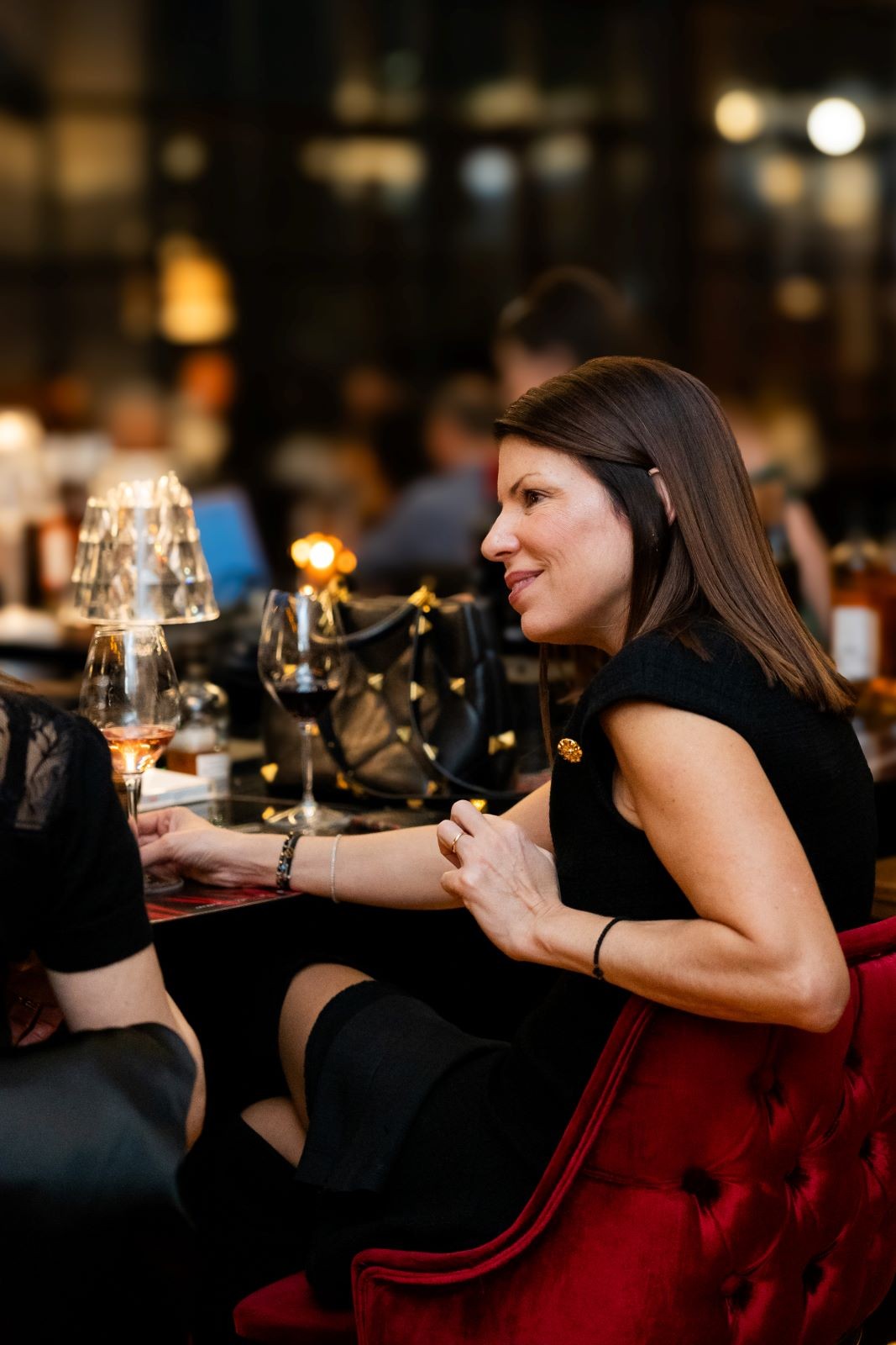 The Japanese Wagyu A5 Dinner at Iberico