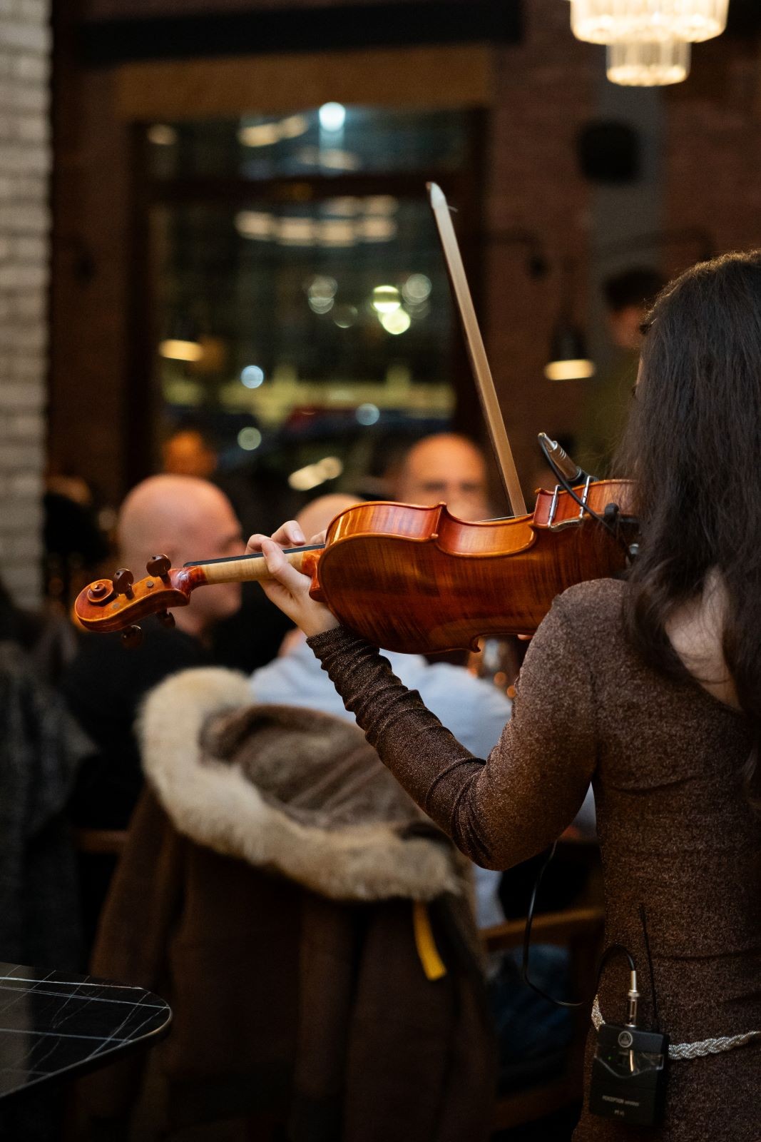 The Japanese Wagyu A5 Dinner at Iberico