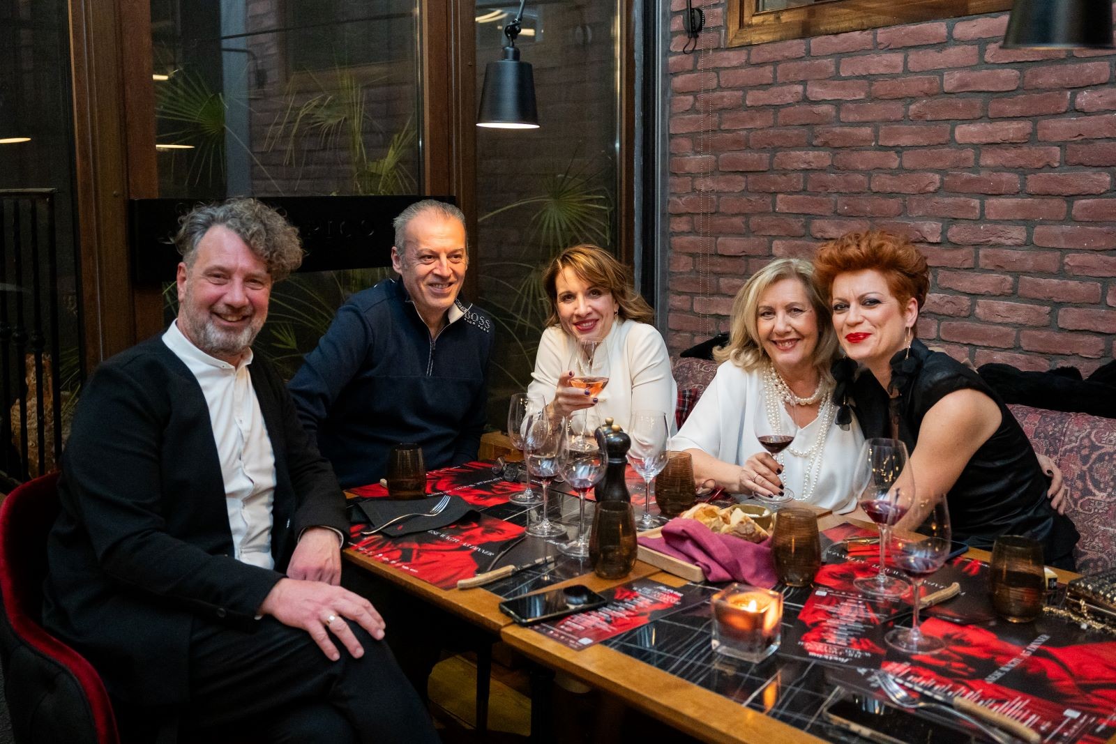 The Japanese Wagyu A5 Dinner at Iberico