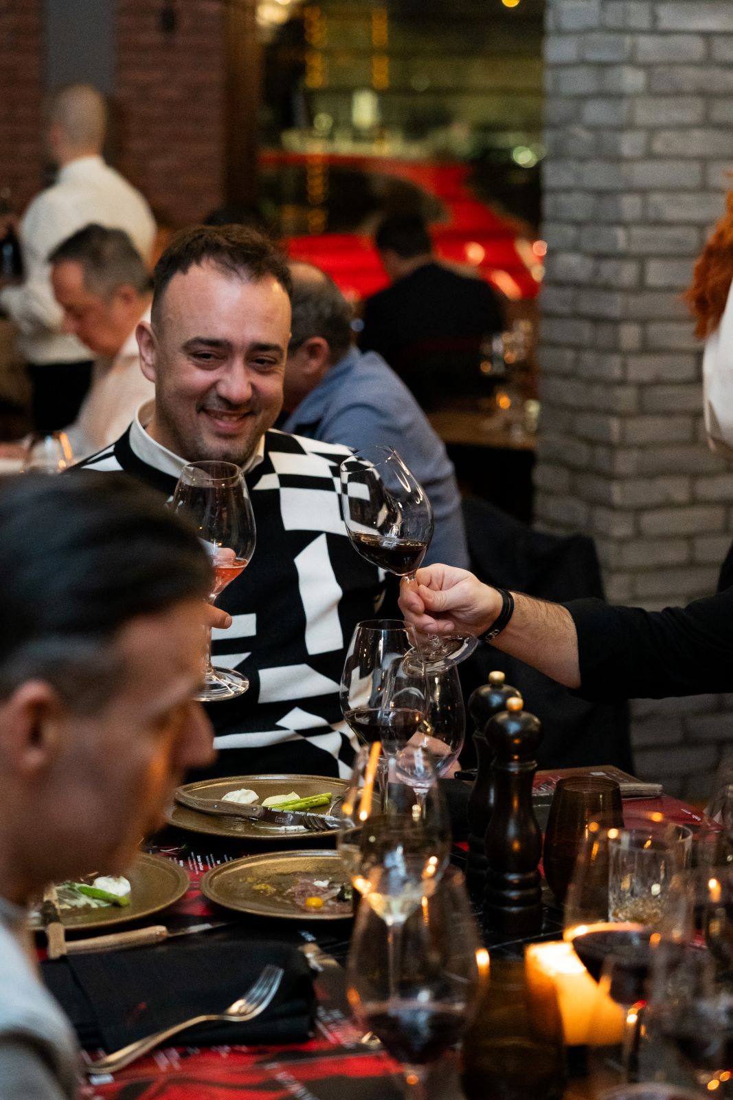 The Japanese Wagyu A5 Dinner at Iberico