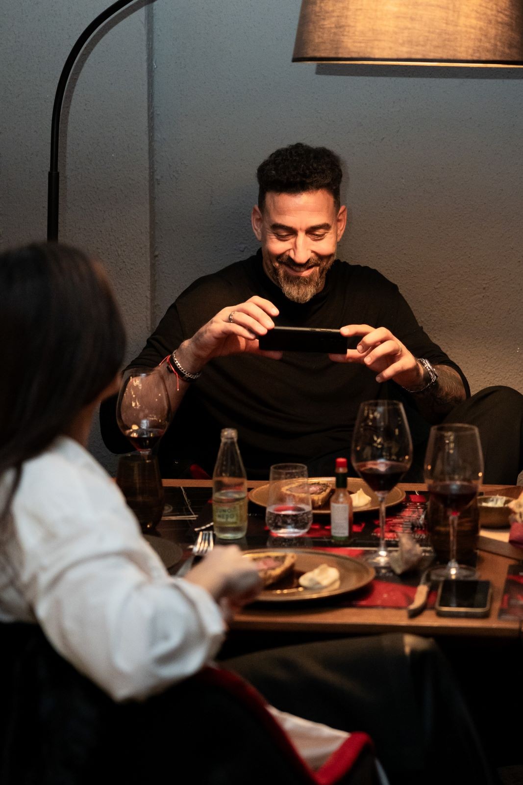 The Japanese Wagyu A5 Dinner at Iberico