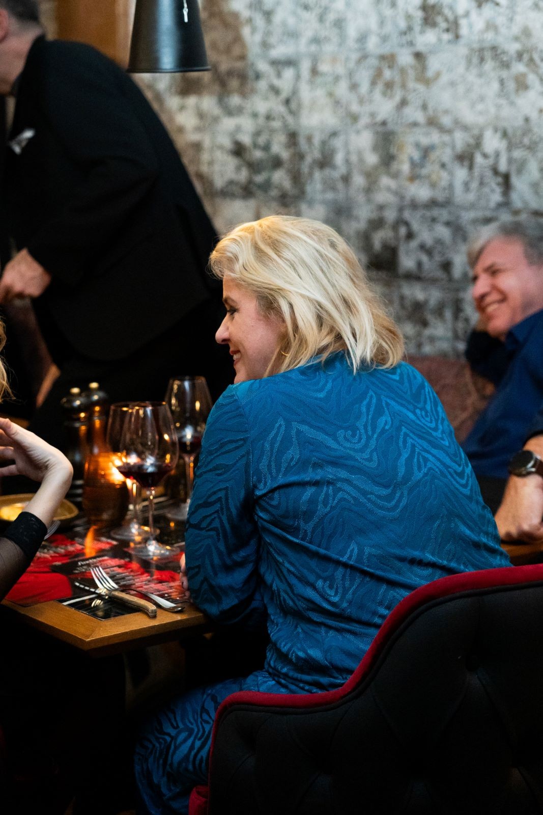 The Japanese Wagyu A5 Dinner at Iberico