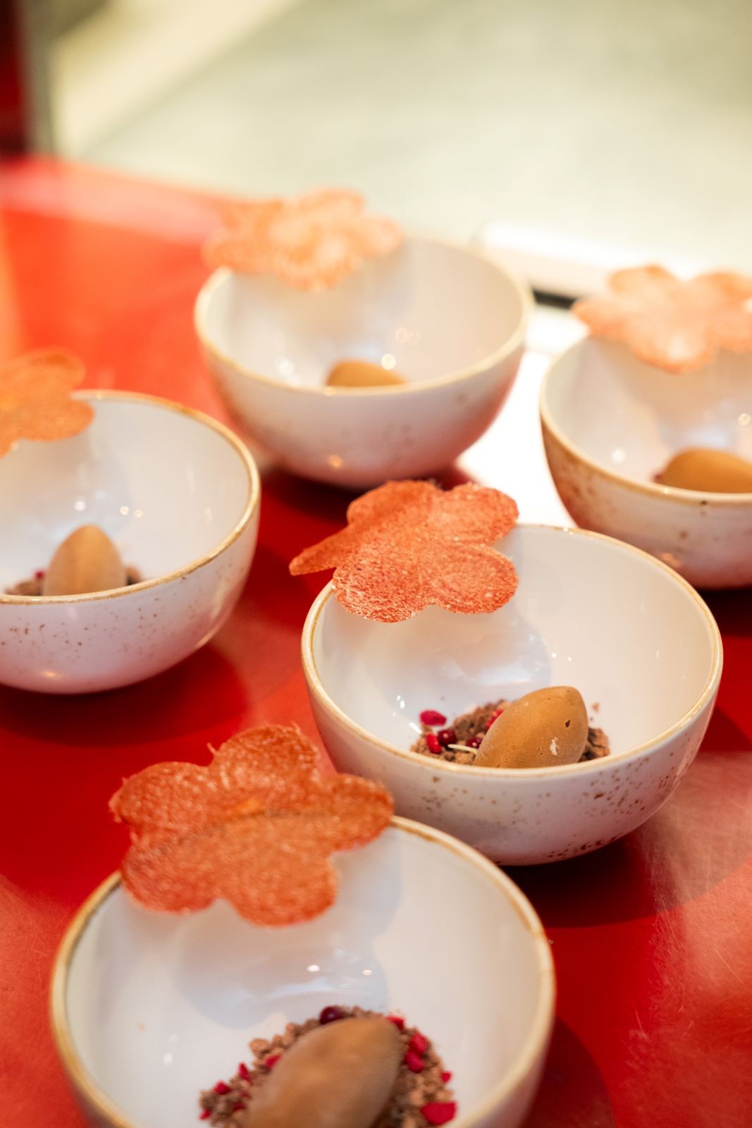 The Japanese Wagyu A5 Dinner at Iberico