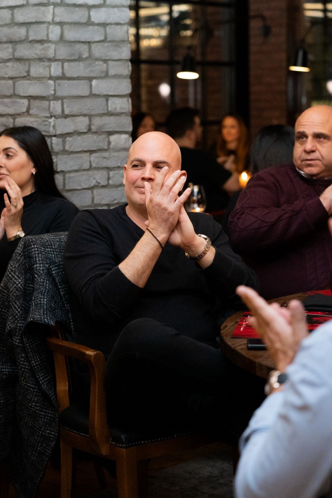 The Japanese Wagyu A5 Dinner at Iberico