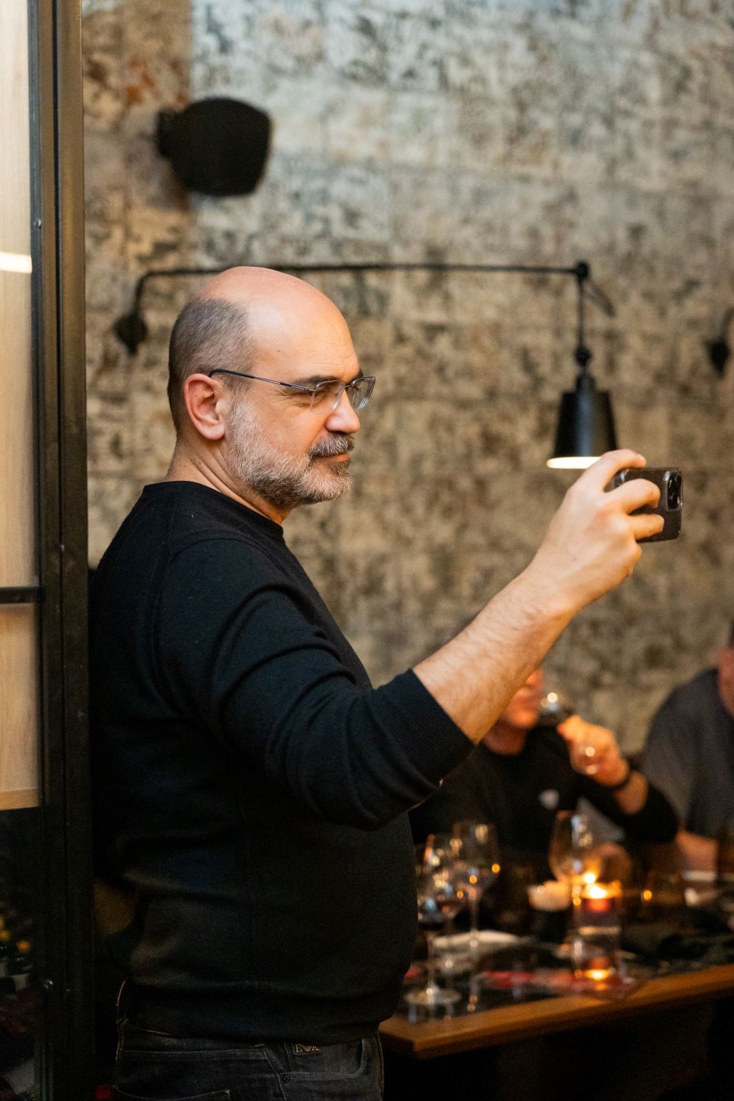 The Japanese Wagyu A5 Dinner at Iberico