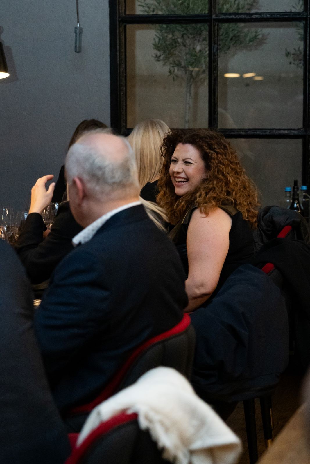 The Japanese Wagyu A5 Dinner at Iberico