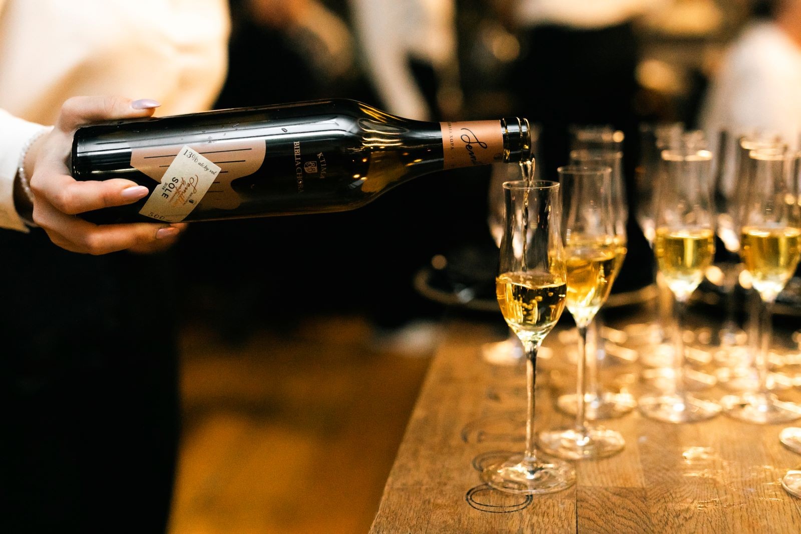 The Japanese Wagyu A5 Dinner at Iberico