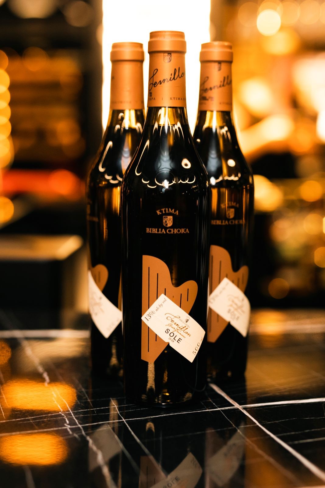 The Japanese Wagyu A5 Dinner at Iberico