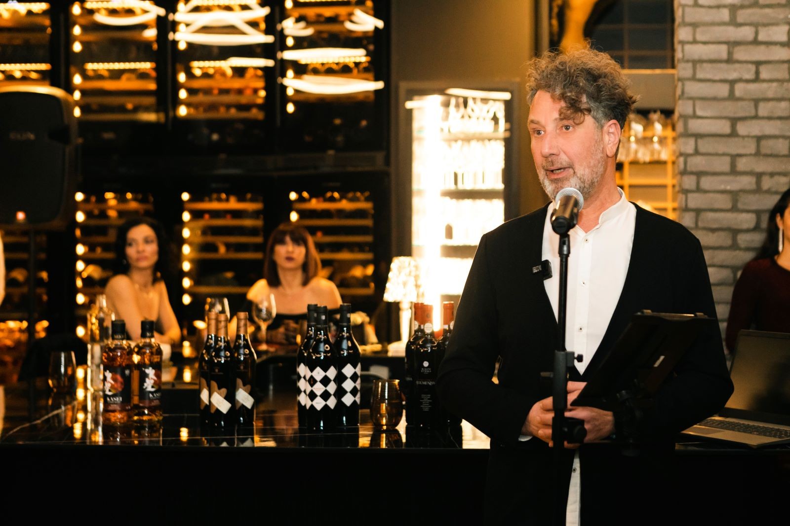 The Japanese Wagyu A5 Dinner at Iberico