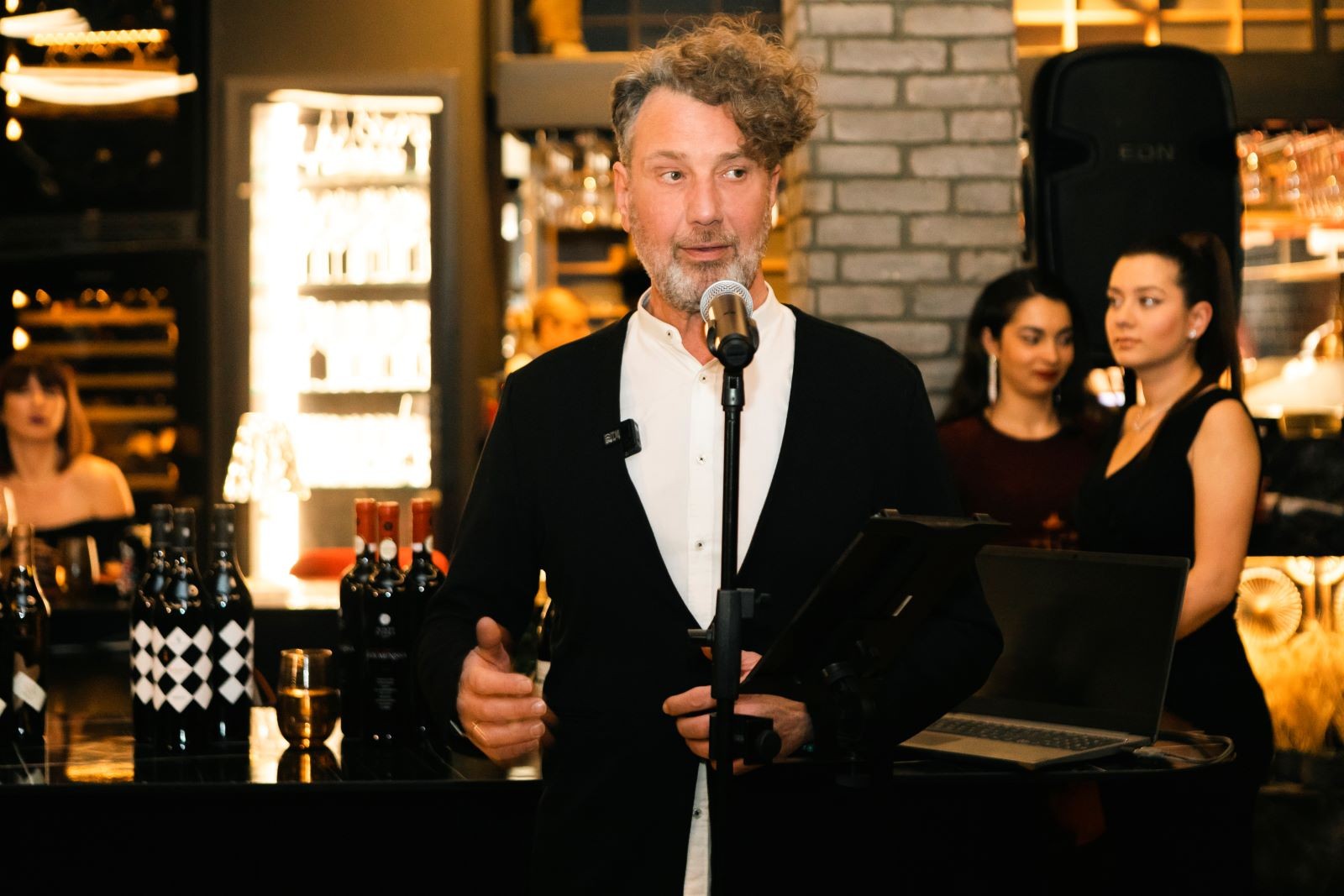 The Japanese Wagyu A5 Dinner at Iberico