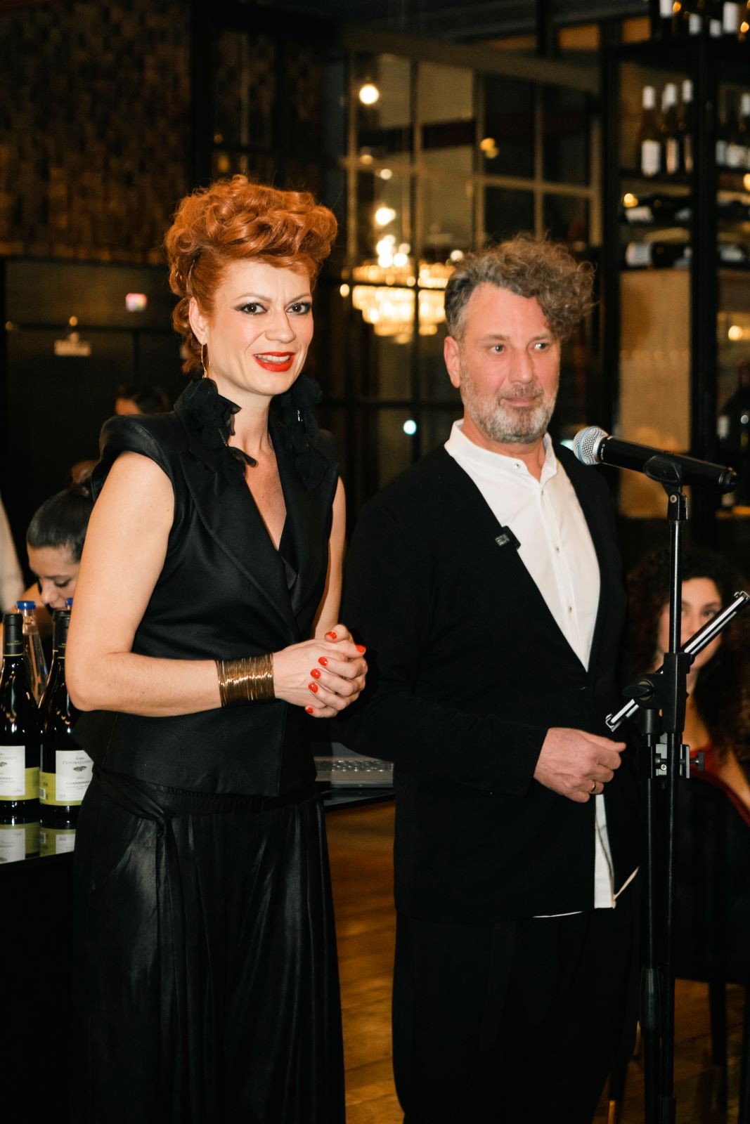 The Japanese Wagyu A5 Dinner at Iberico