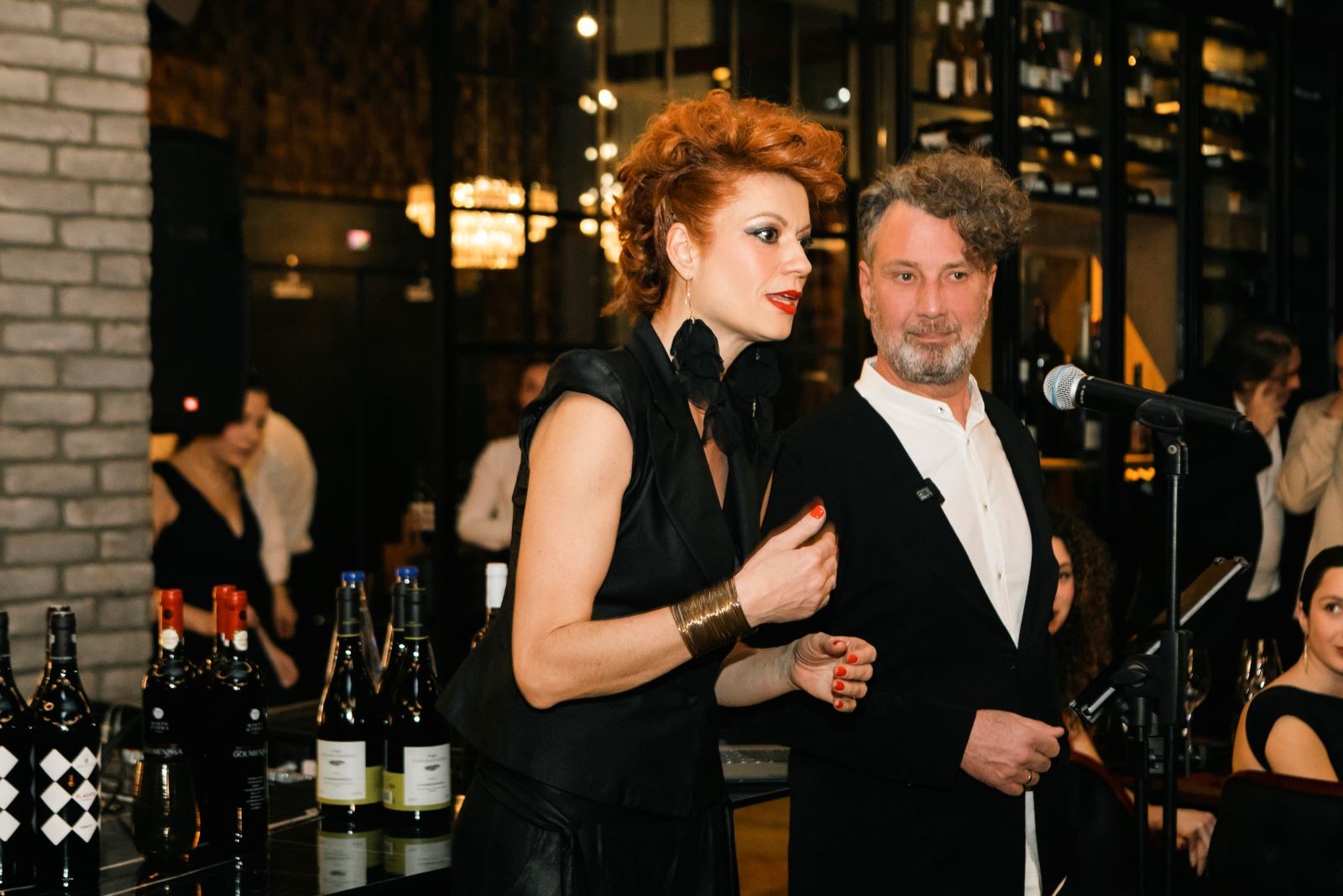 The Japanese Wagyu A5 Dinner at Iberico