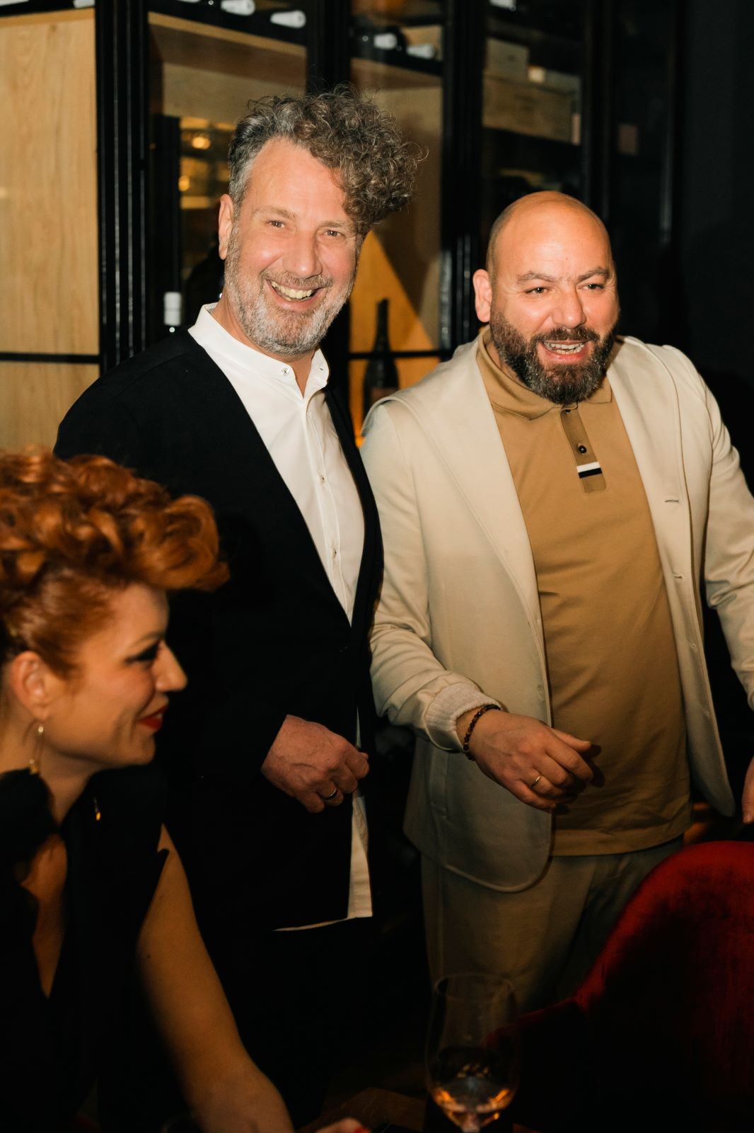 The Japanese Wagyu A5 Dinner at Iberico