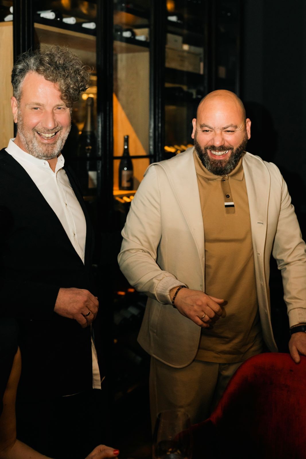 The Japanese Wagyu A5 Dinner at Iberico