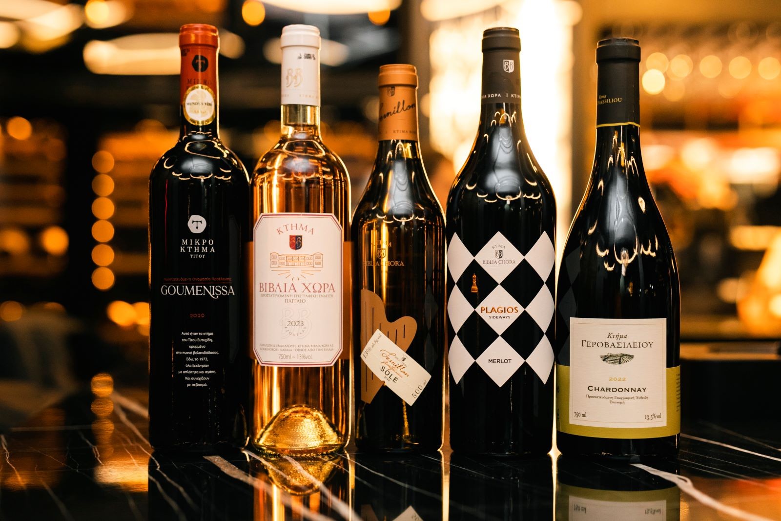 The Japanese Wagyu A5 Dinner at Iberico