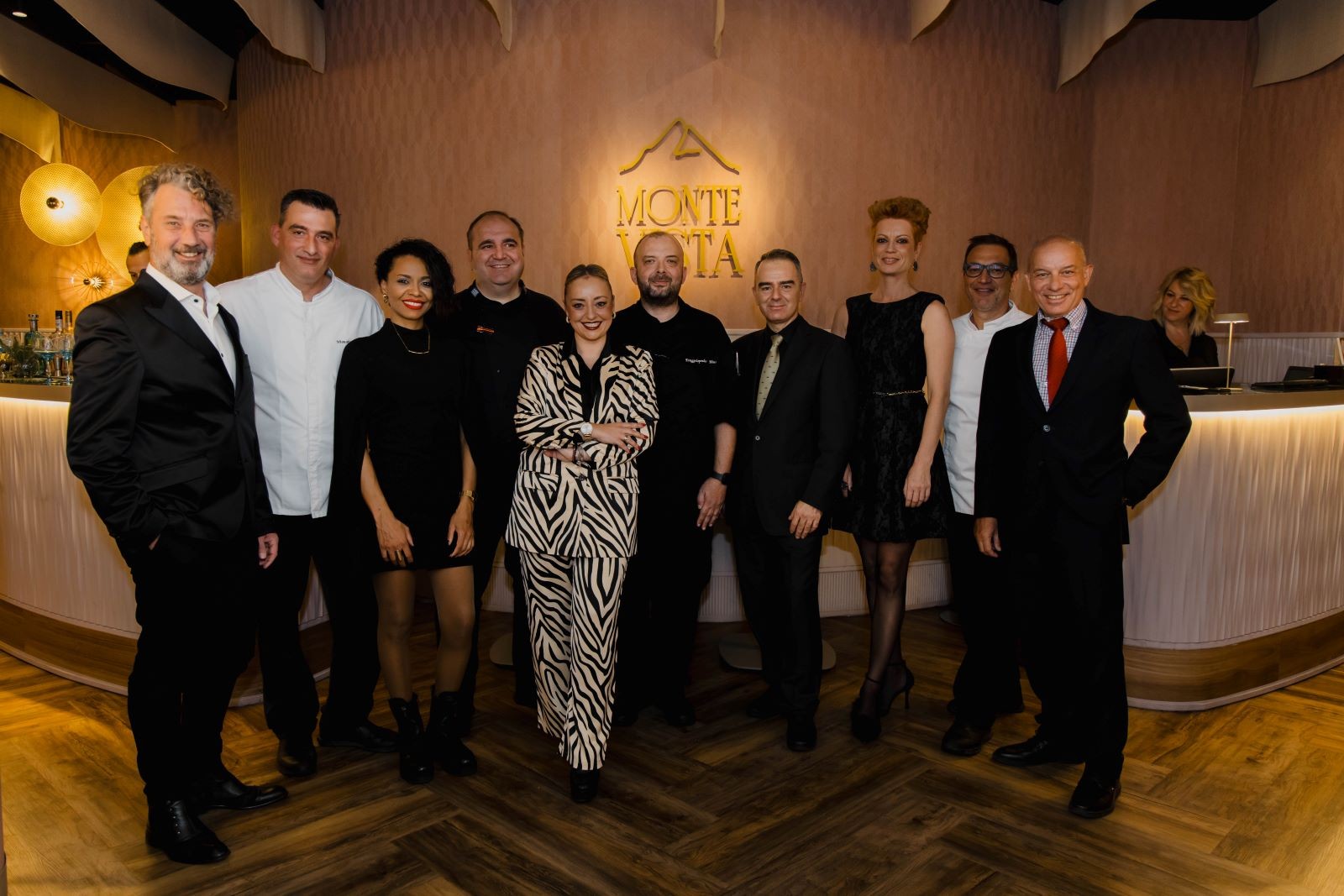 World Pasta Celebration