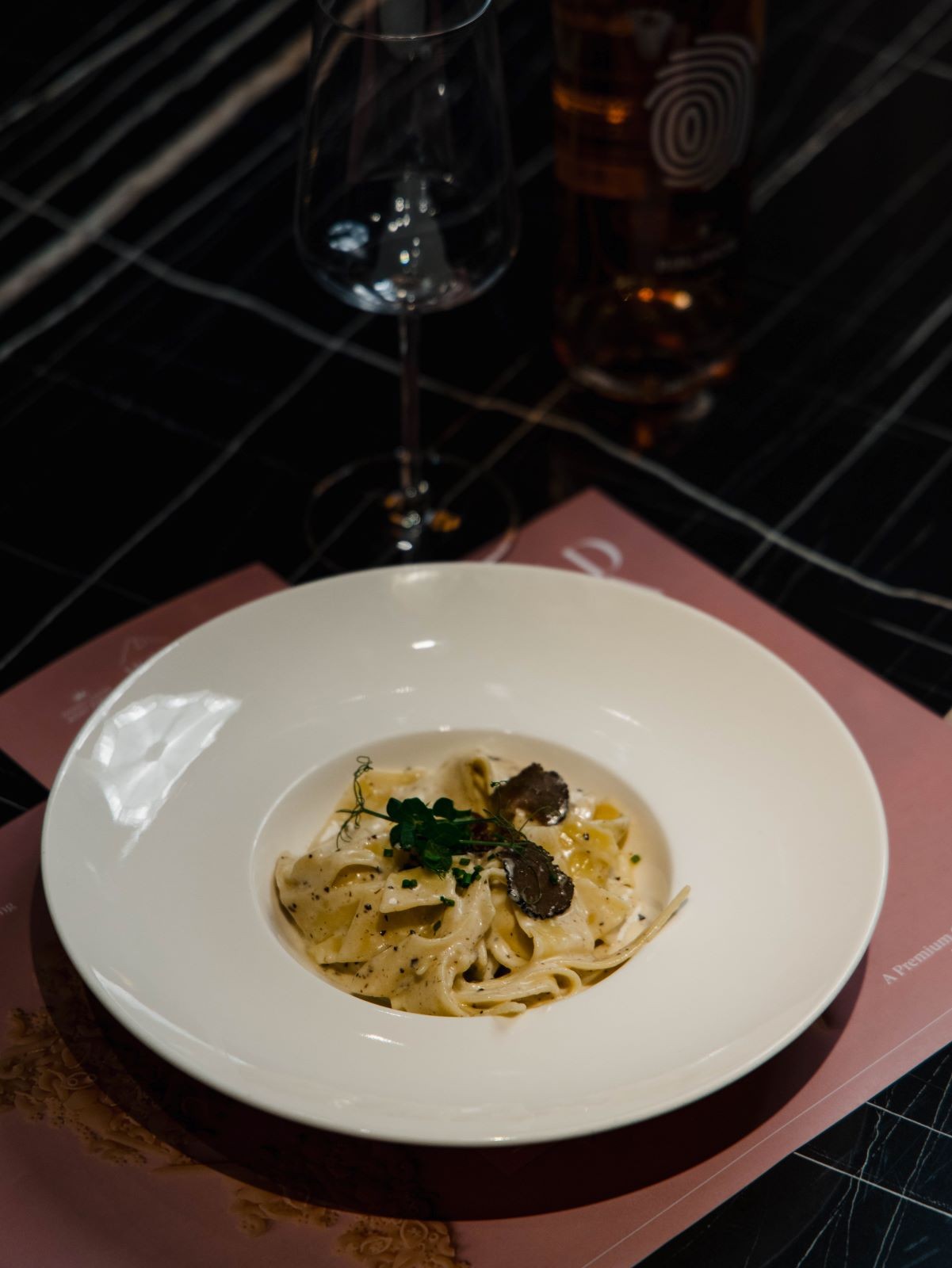 World Pasta Celebration