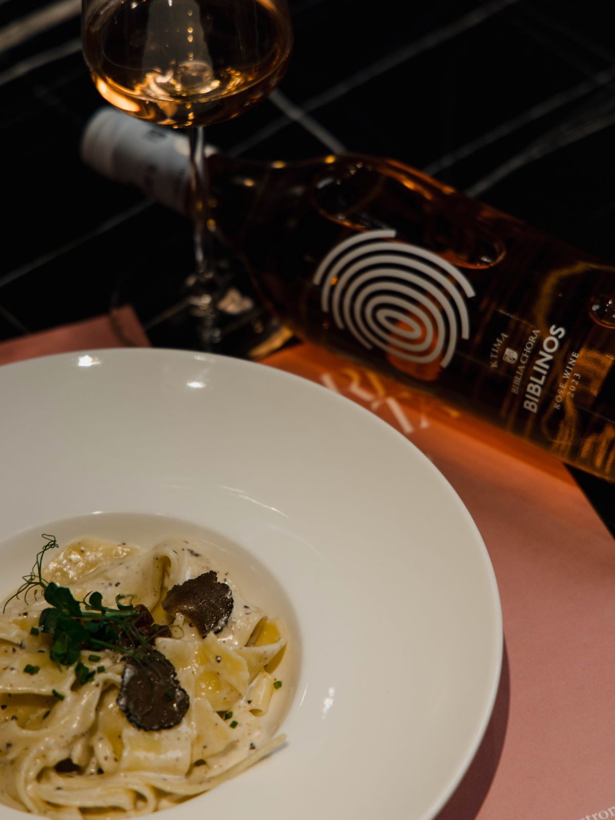 World Pasta Celebration