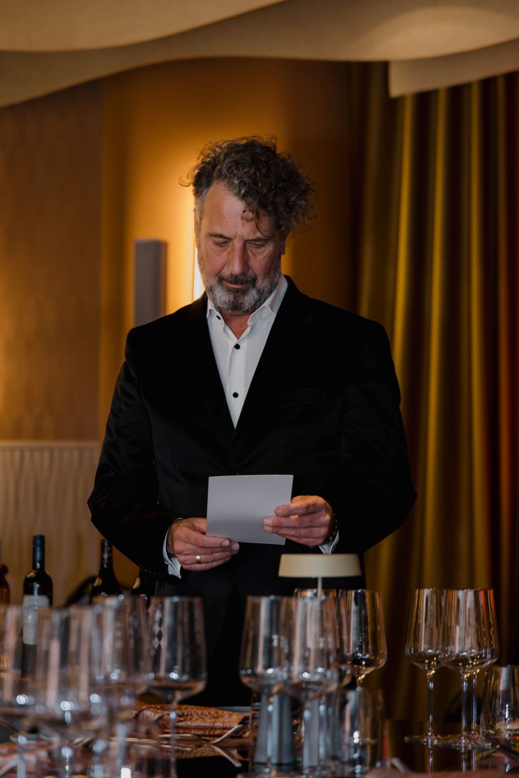 World Pasta Celebration