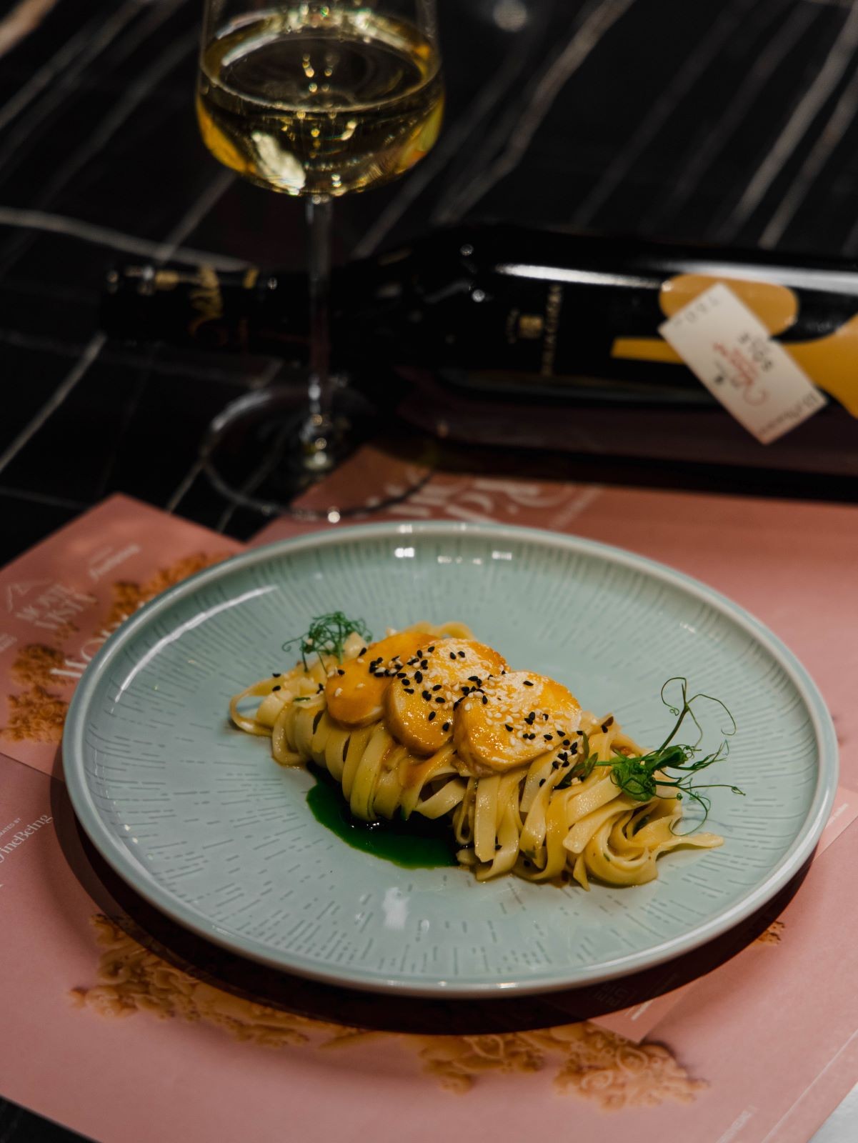 World Pasta Celebration