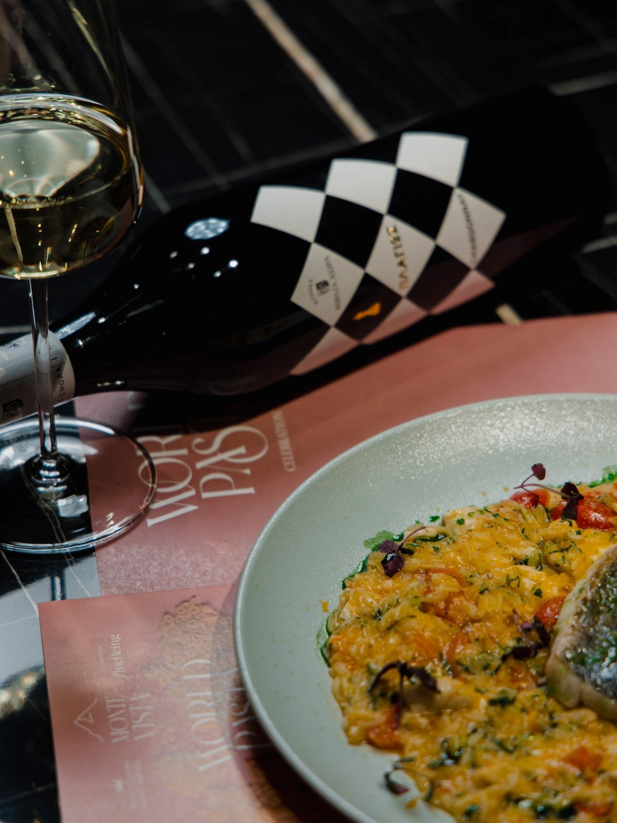 World Pasta Celebration