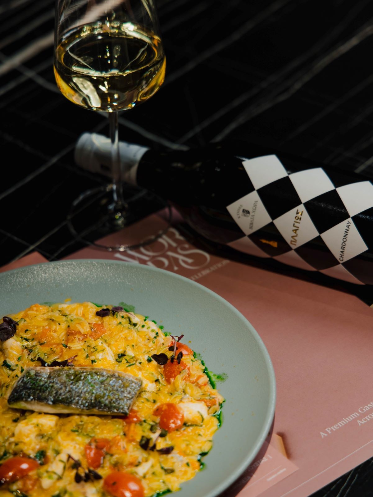 World Pasta Celebration