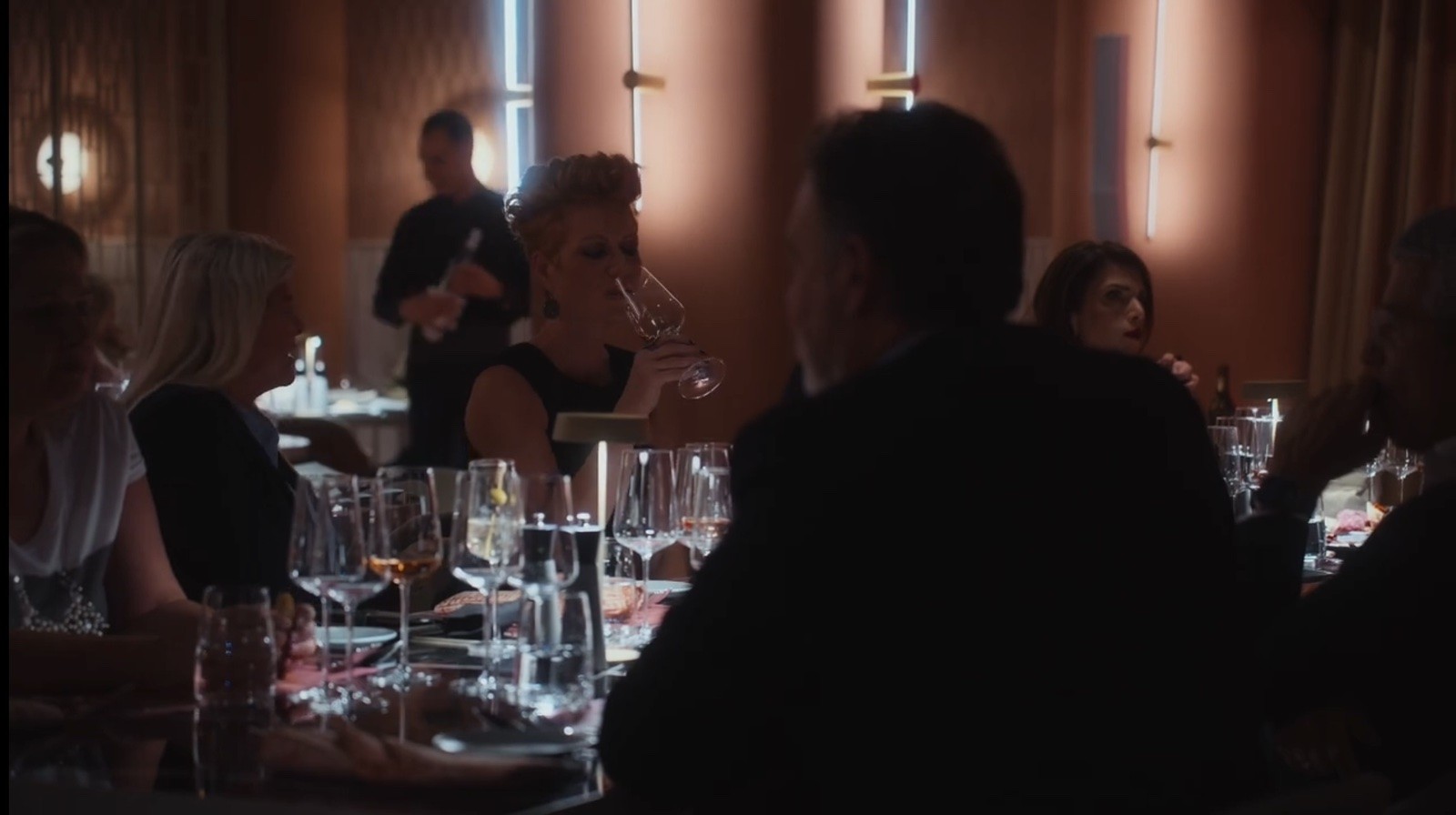 World Pasta Celebration