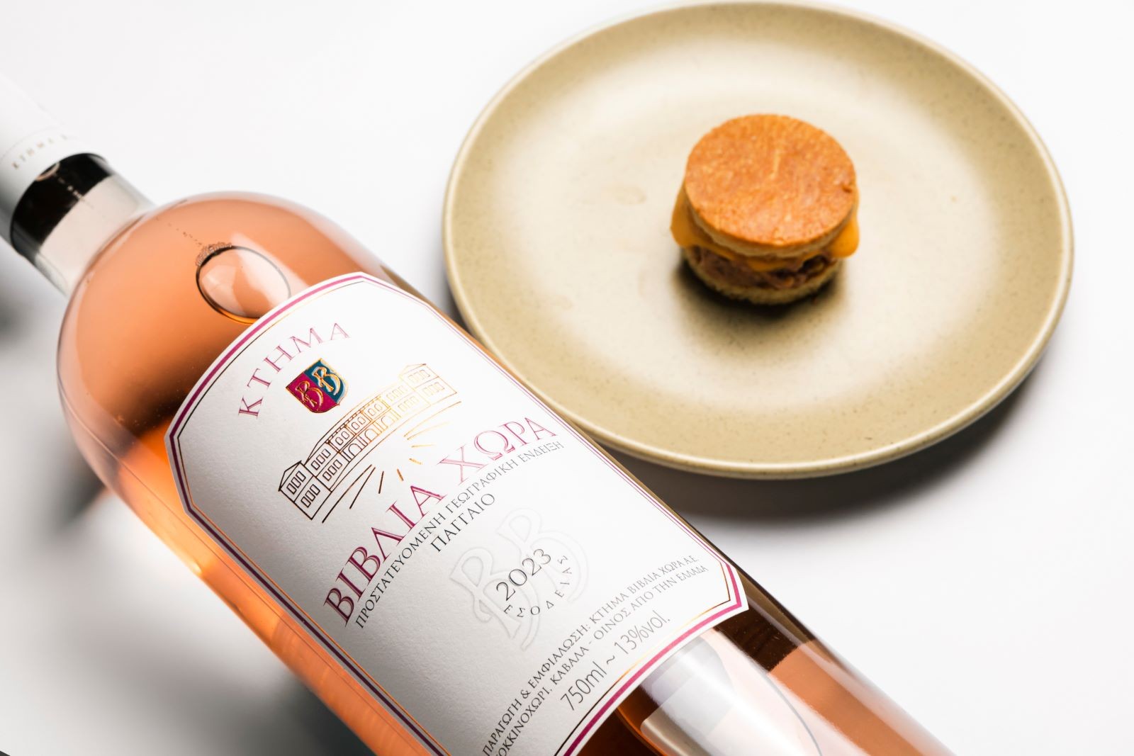 The Japanese Wagyu A5 Dinner at Iberico