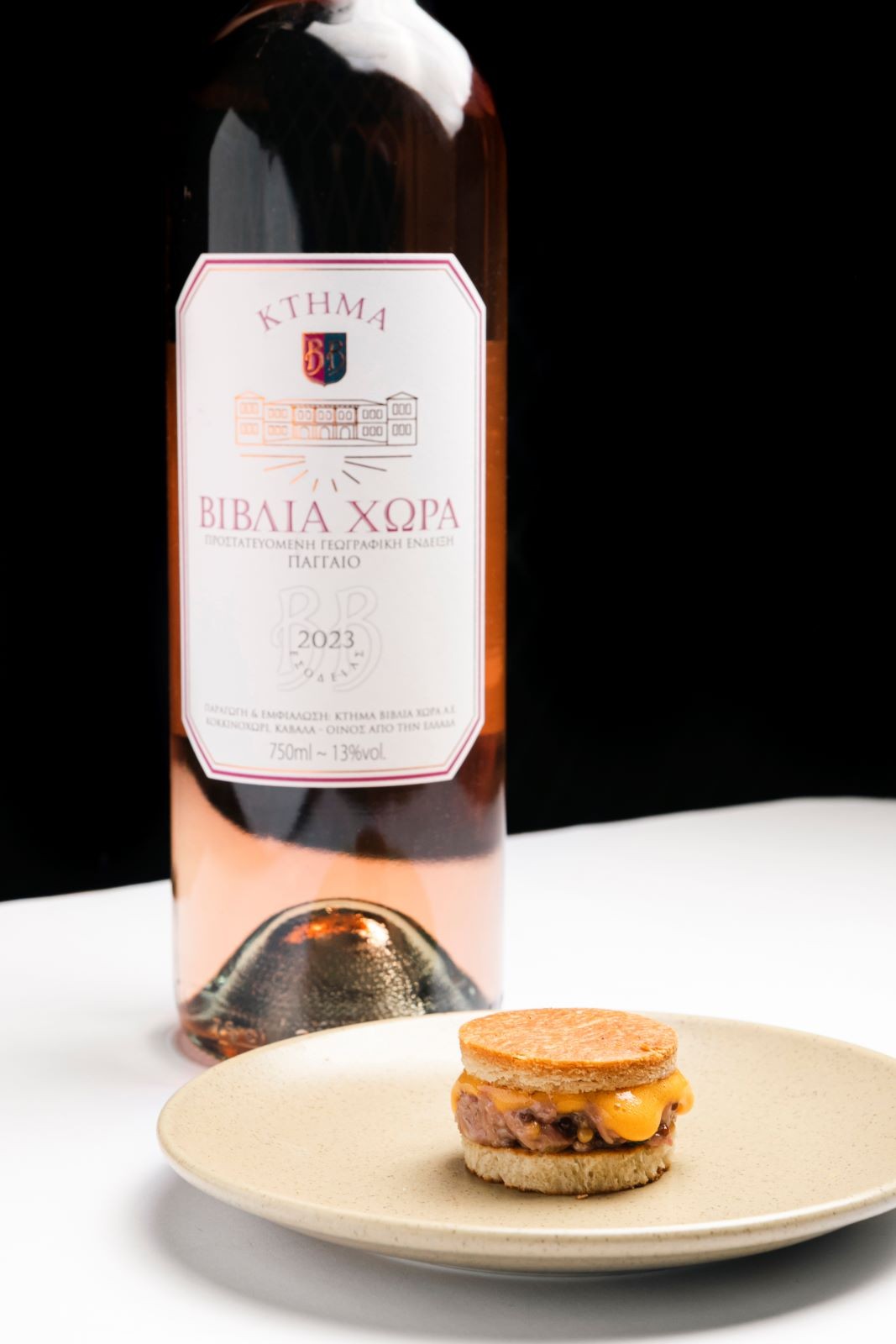 The Japanese Wagyu A5 Dinner at Iberico