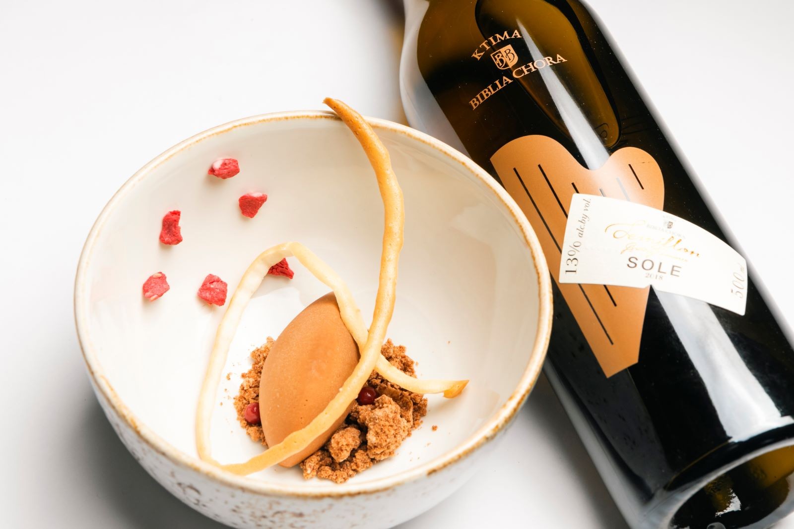 The Japanese Wagyu A5 Dinner at Iberico