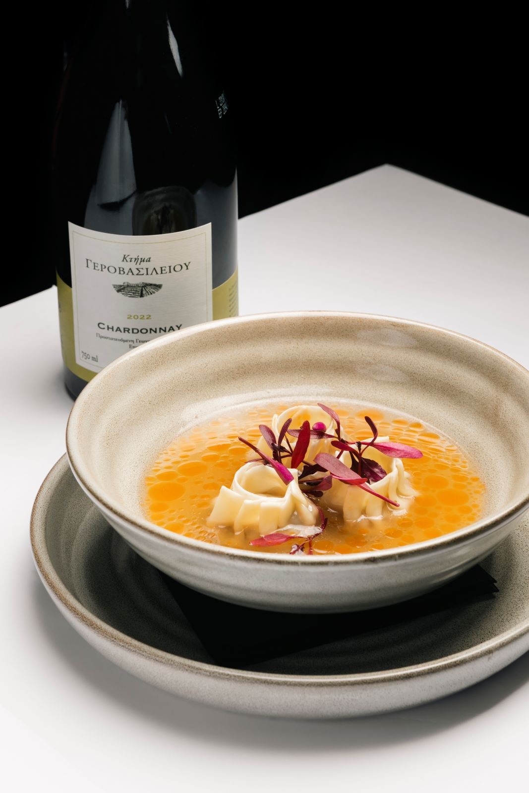 The Japanese Wagyu A5 Dinner at Iberico