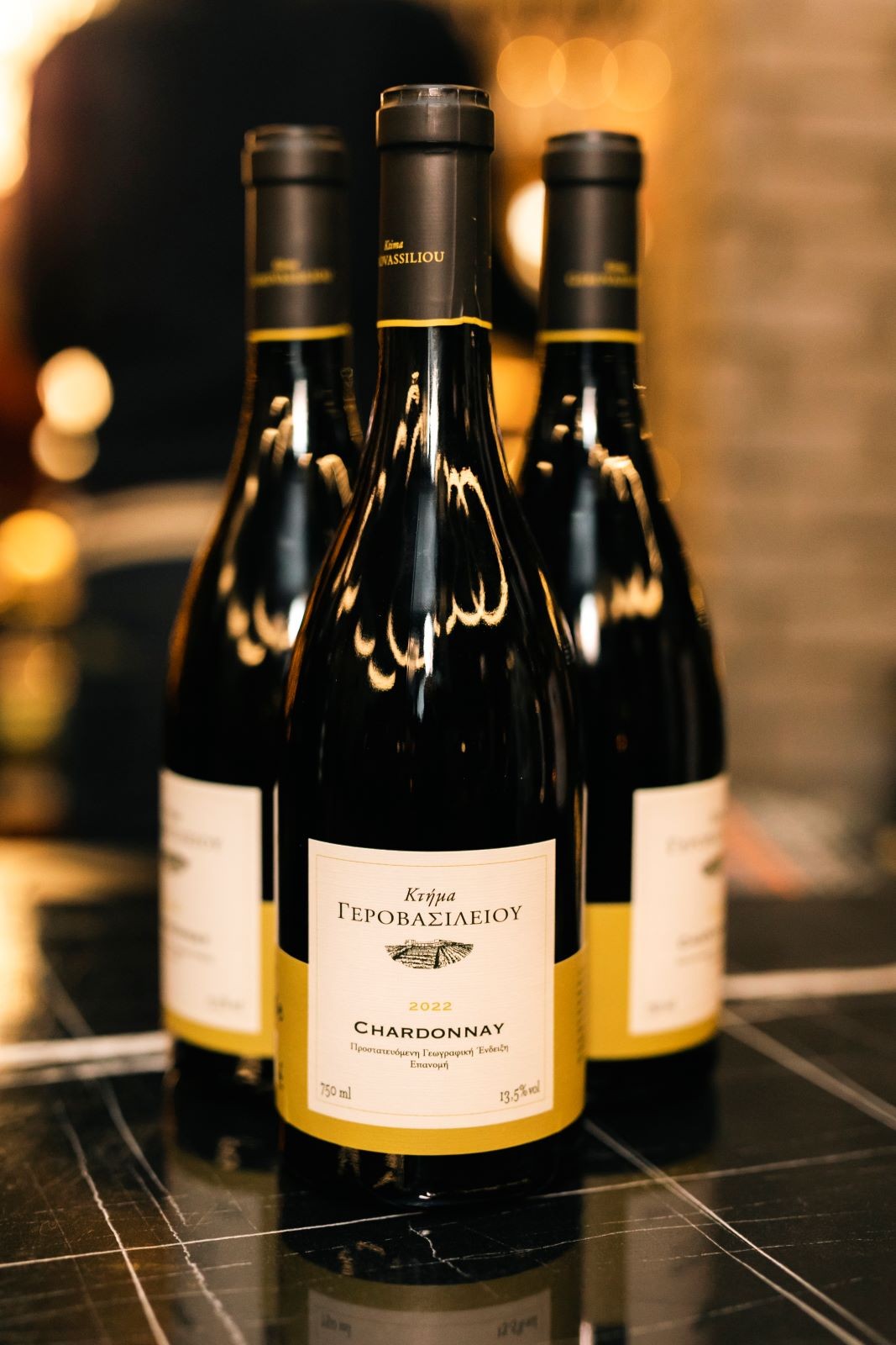 The Japanese Wagyu A5 Dinner at Iberico