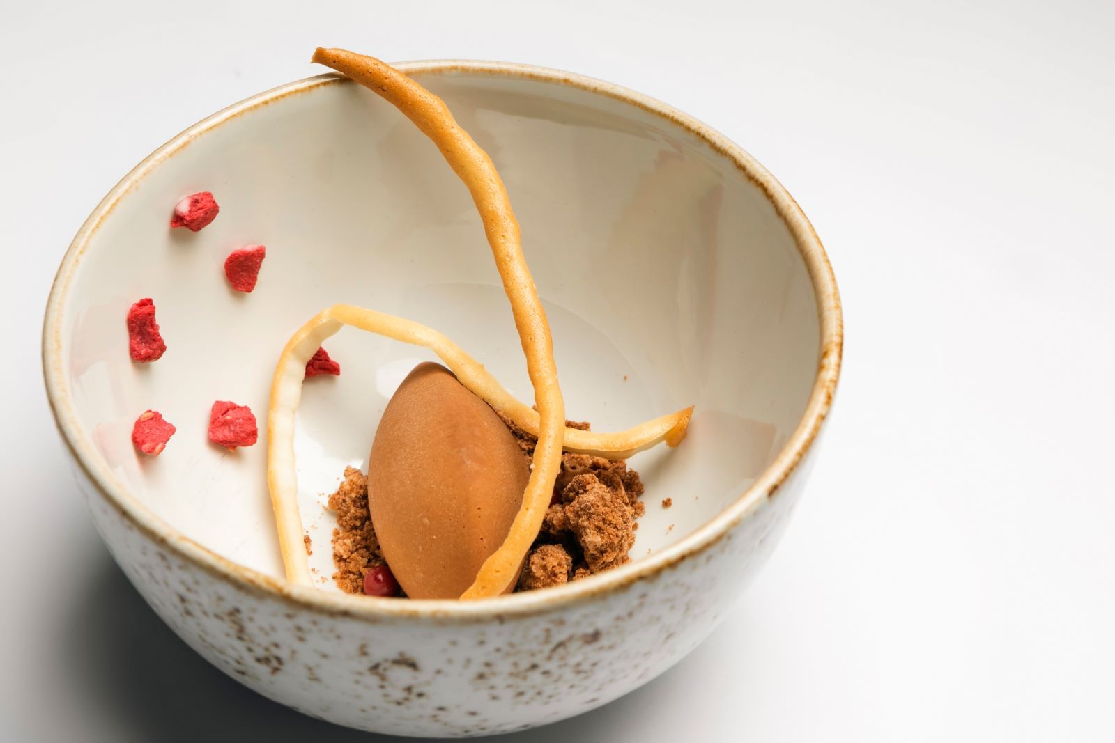 The Japanese Wagyu A5 Dinner at Iberico