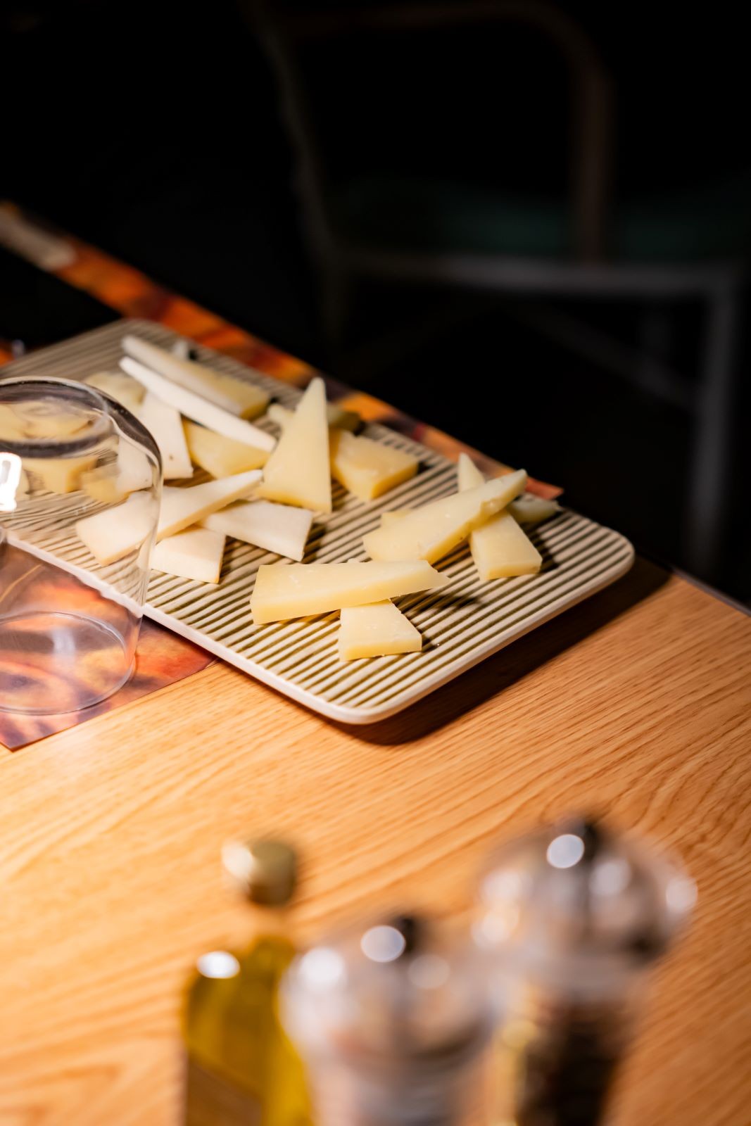 The Cigar Aficionados Masterclass