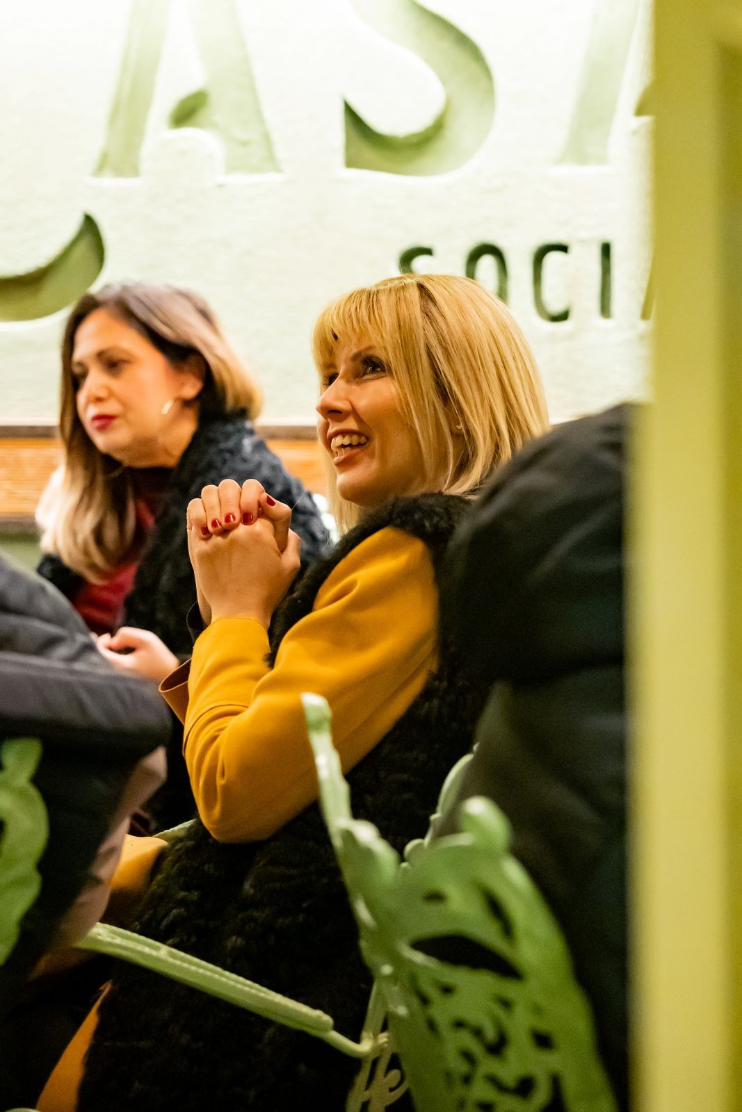 The Cigar Aficionados Masterclass