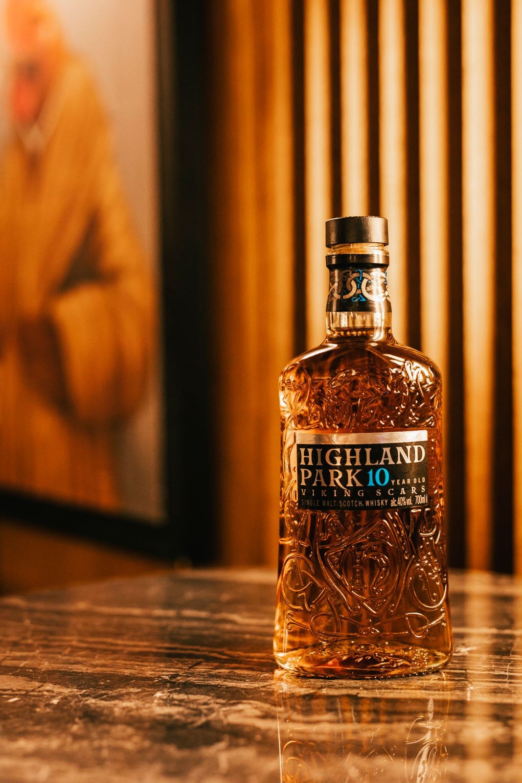 The Whisk(e)y Masterclass