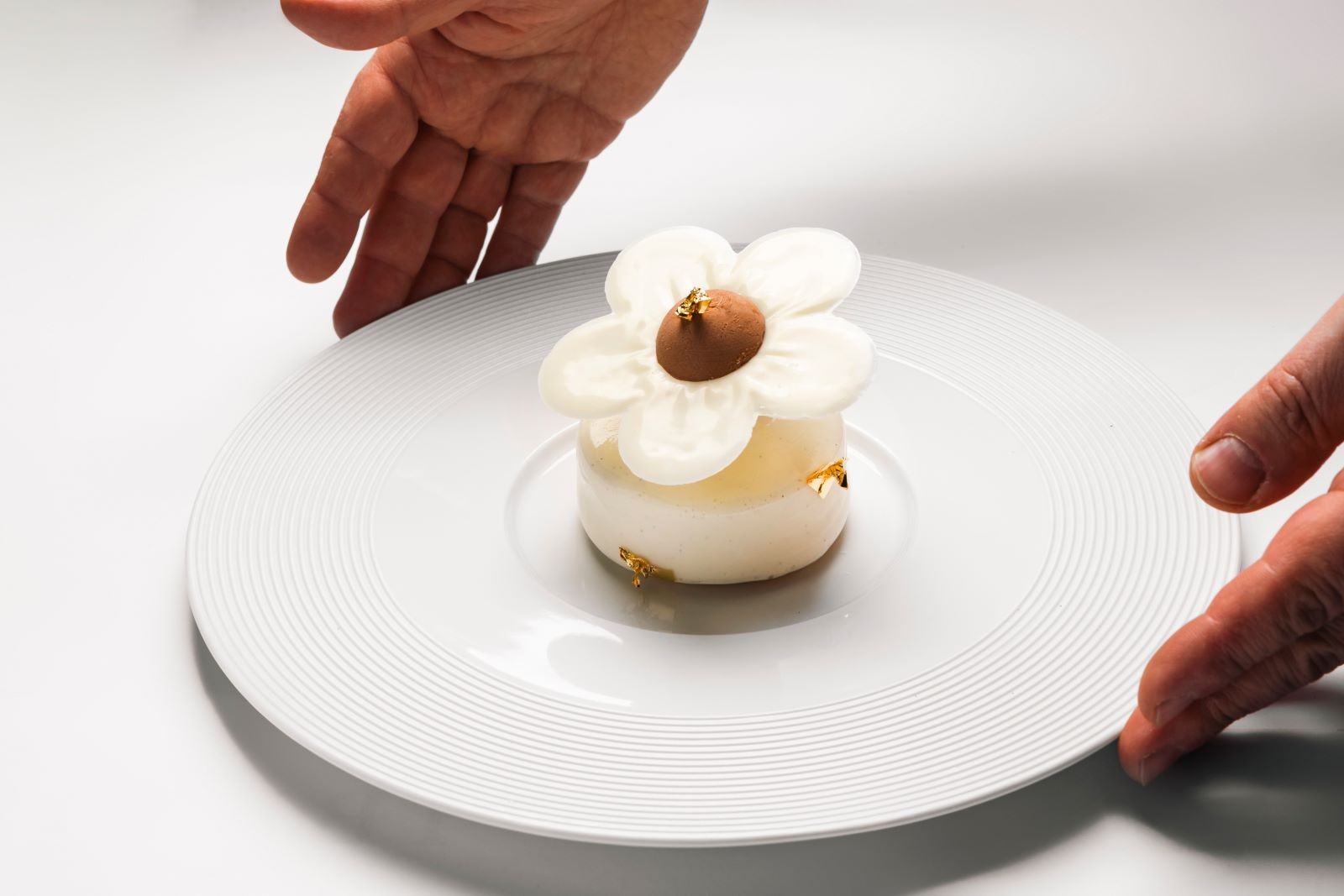 The Japanese Wagyu A5 Dinner at Iberico